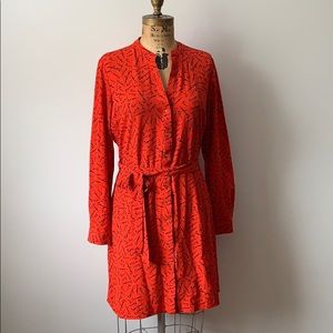 Banana Republic French Shirt Dreas